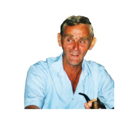 In memoriam Wim van Mourik